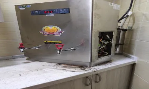 滨海新区腾飞开水器维修电话--万晟服务点