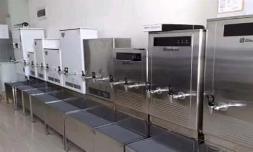 长宁区骏诺开水器维修服务电话