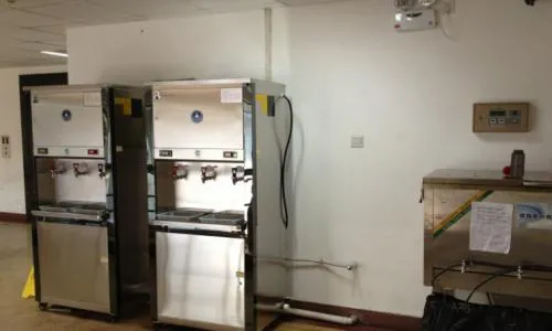 长宁区腾飞开水器维修服务电话--新东服务网点