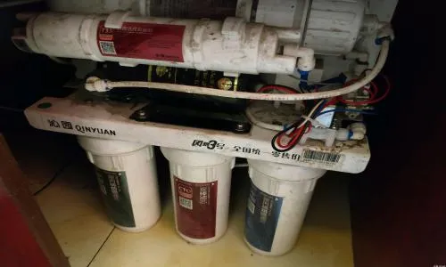 青浦区宏华开水器维修电话