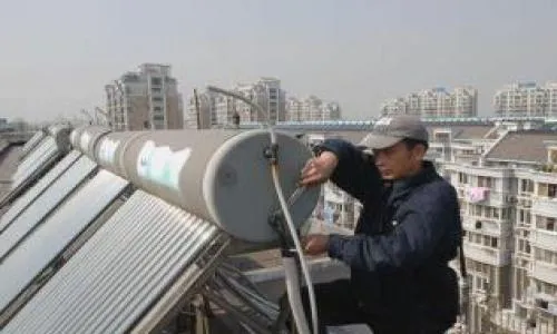 天津腾飞开水器维修服务电话