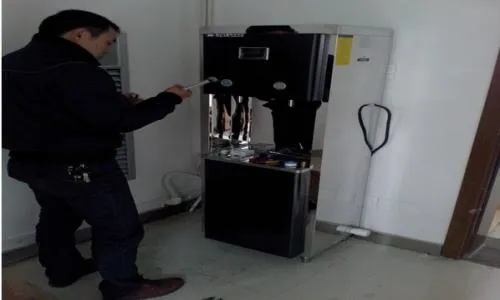 河东区腾飞开水器维修服务电话--盛世维修服务中心