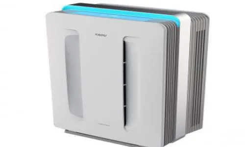 璧山区IQAir空气净化器维修服务电话--同益服务点