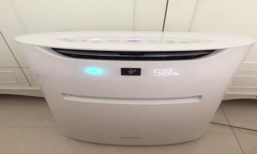 红桥区三星空气净化器维修电话