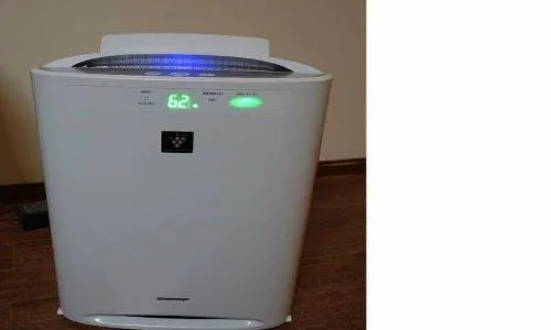 河东区小米空气净化器维修服务电话--益百永服务点