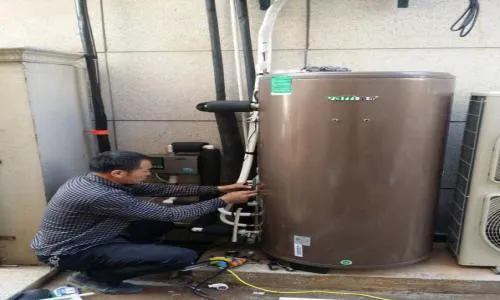 静安区华帝空气能维修电话--和美服务中心