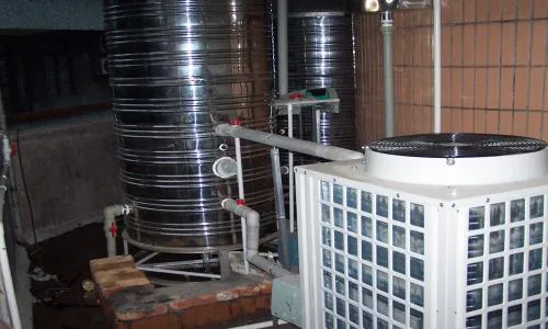 杨浦区天舒空气能维修服务电话