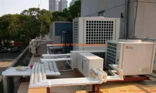 虹口区沐浴空气能维修服务电话--尊海服务网点