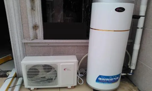 浦东新区德能空气能维修电话