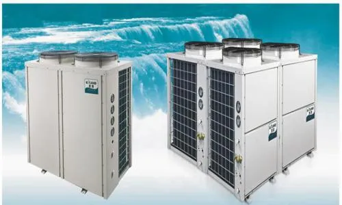 璧山区中瑞空气能维修电话--盈成服务中心