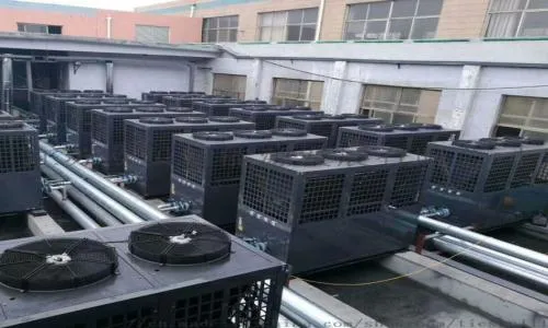 河东区舒量空气能维修电话(全国24小时)--聚美乐服务部