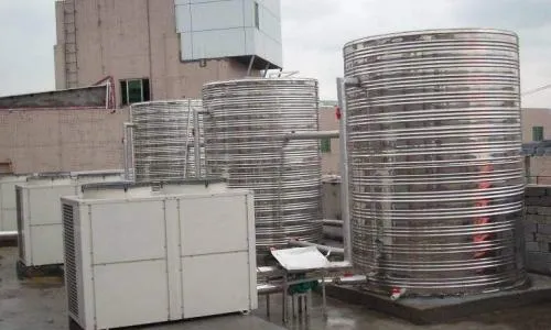 上海太阳雨空气能维修电话--白帆维修服务中心