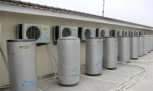 闵行区博世空气能维修电话