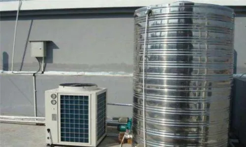 金山区中瑞空气能维修服务电话