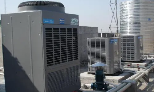 西青区志高空气能维修服务电话