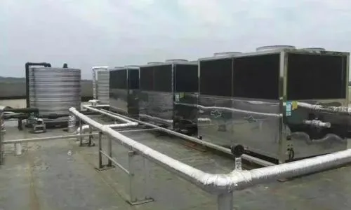 滨海新区奥克斯空气能维修电话