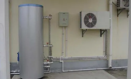 闵行区澳德绅空气能维修电话--怡润服务中心