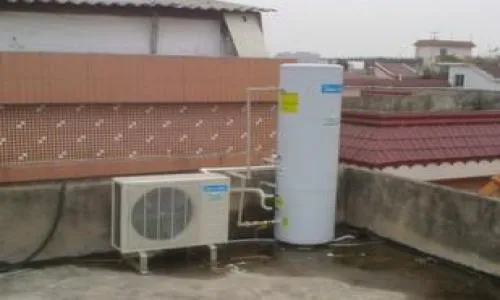 璧山区格力空气能维修电话--百名服务点