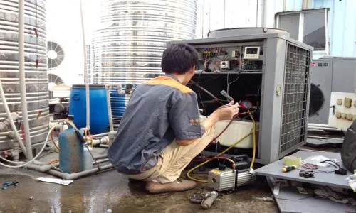 徐汇区沐浴空气能维修服务电话