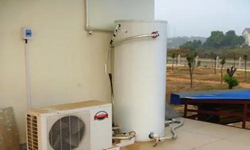 静安区四季沐歌空气能维修服务电话