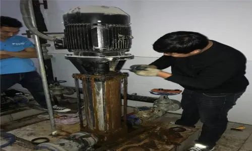 宝坻区长菱空气能维修服务电话