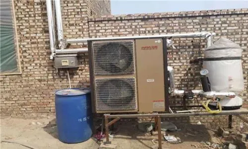 璧山区大金空气能维修电话(全国24小时)--高如盈服务网点