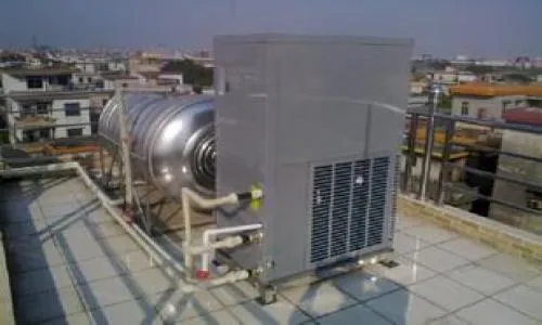 璧山区风驰空气能维修服务电话--尼鸿服务点