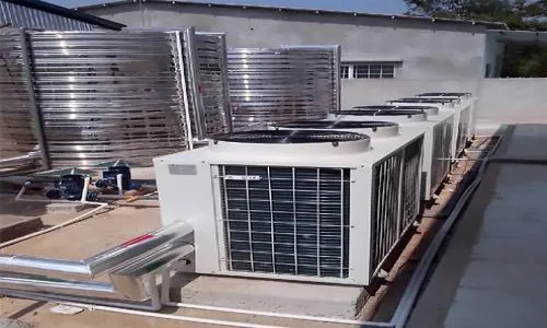 青浦区海尔空气能维修服务电话