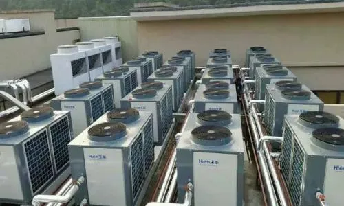 璧山区澳信空气能维修服务电话