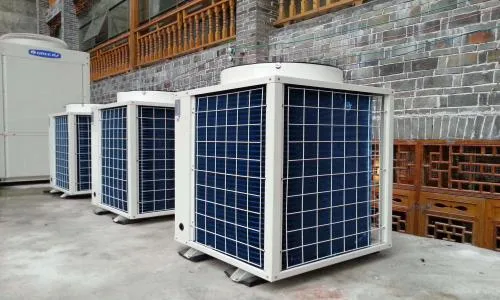 重庆中广欧特斯空气能维修电话(全国24小时)