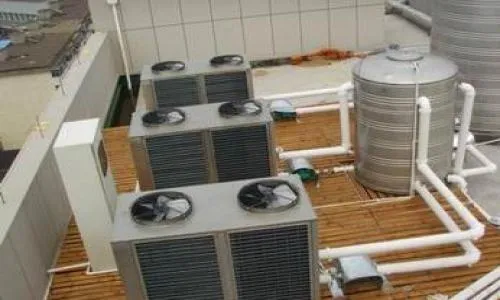 闵行区亿家能空气能维修电话