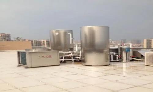 南开区志高空气能维修电话