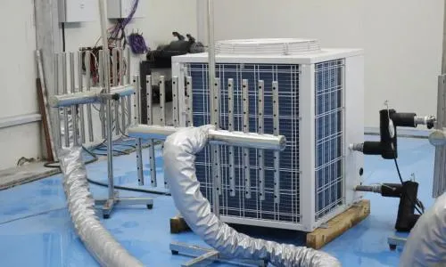 璧山区奥克斯空气能维修服务电话--捷诚服务部