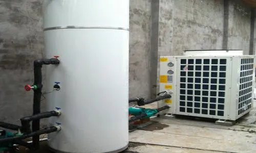 璧山区博世空气能维修电话--润耀服务点