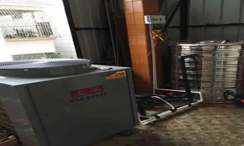 上海生能空气能维修服务电话--润耀服务点