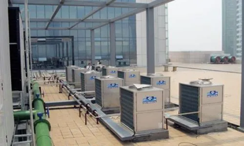 璧山区确正空气能维修服务电话--白帆服务网点