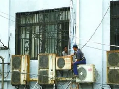 崇明区东芝空调维修服务电话