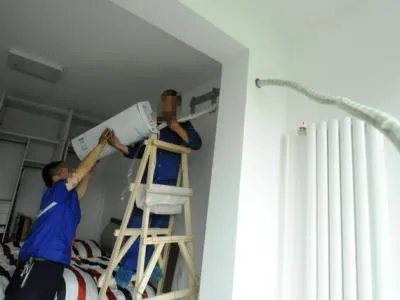 徐汇区三菱电机中央空调维修电话(全国24小时)