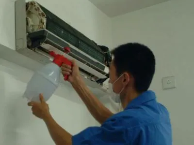 南开区远大中央空调维修服务电话