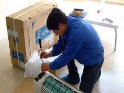 天津志高空调维修电话(全国24小时)--和美服务点