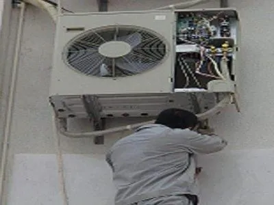 滨海新区东元中央空调维修服务电话--公如聚服务网点