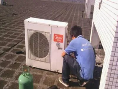 崇明区麦克维尔空调维修服务电话