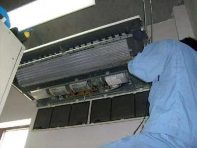 西青区统帅空调维修电话--浩美服务部