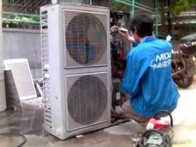 宝山区格兰仕空调维修服务电话