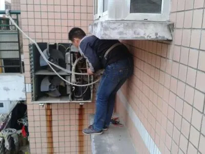 崇明区三菱重工中央空调维修电话(全国24小时)--一胜服务部