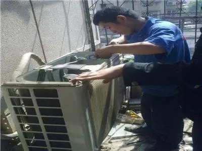 徐汇区麦克维尔空调维修服务电话