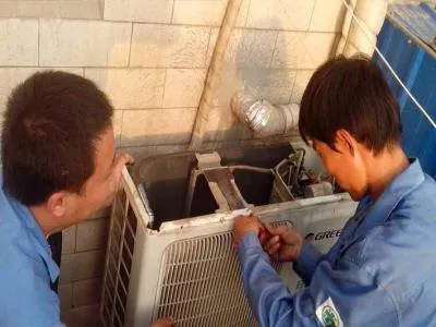 嘉定区三菱重工中央空调维修服务电话--信义服务部