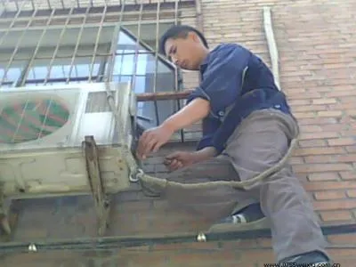 杨浦区格兰仕空调维修电话--启明服务点