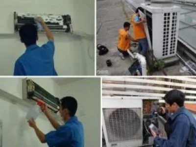 徐汇区三洋空调维修服务电话--宝高服务中心