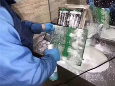 松江区三菱电机中央空调维修电话--邦远维修服务中心